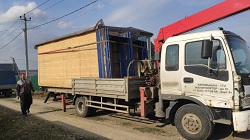 Манипулятор Приозерск